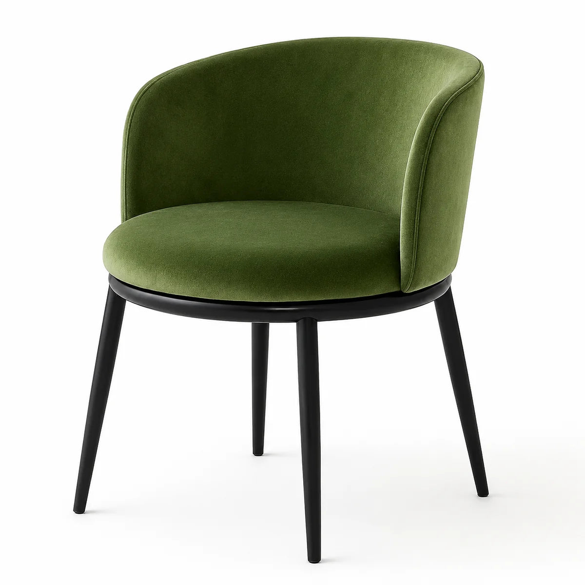 Minimalist Dining Chairs (2) Filmore