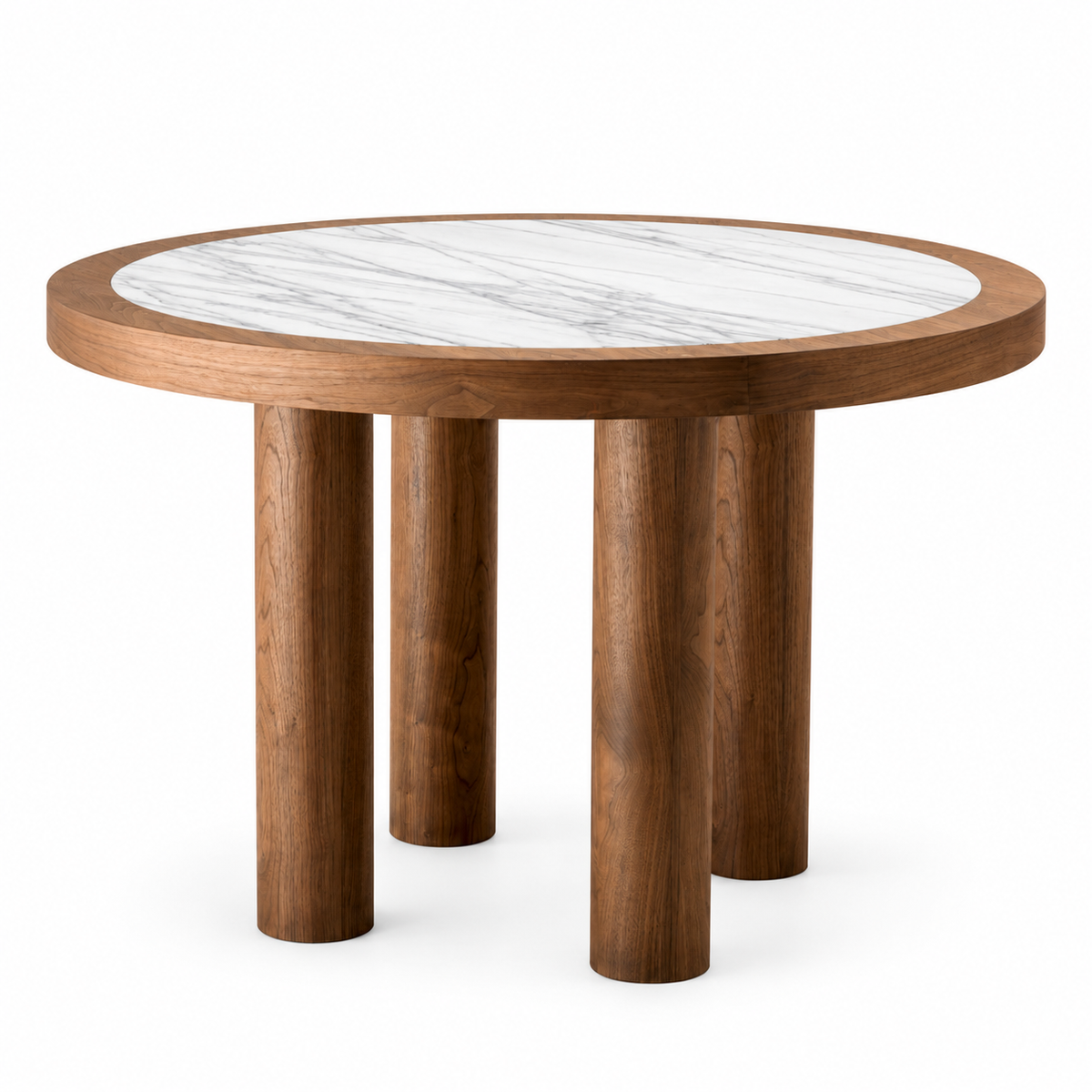 Round Dining Table Presedio