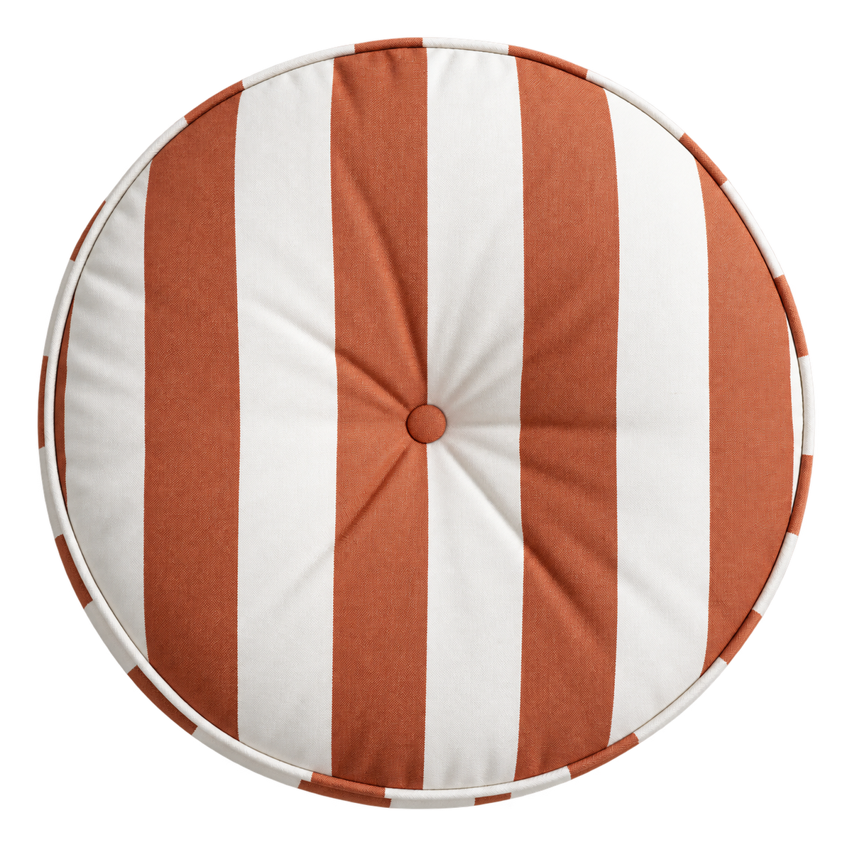 Round Outdoor Cushion Florent