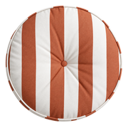 Round Outdoor Cushion Florent