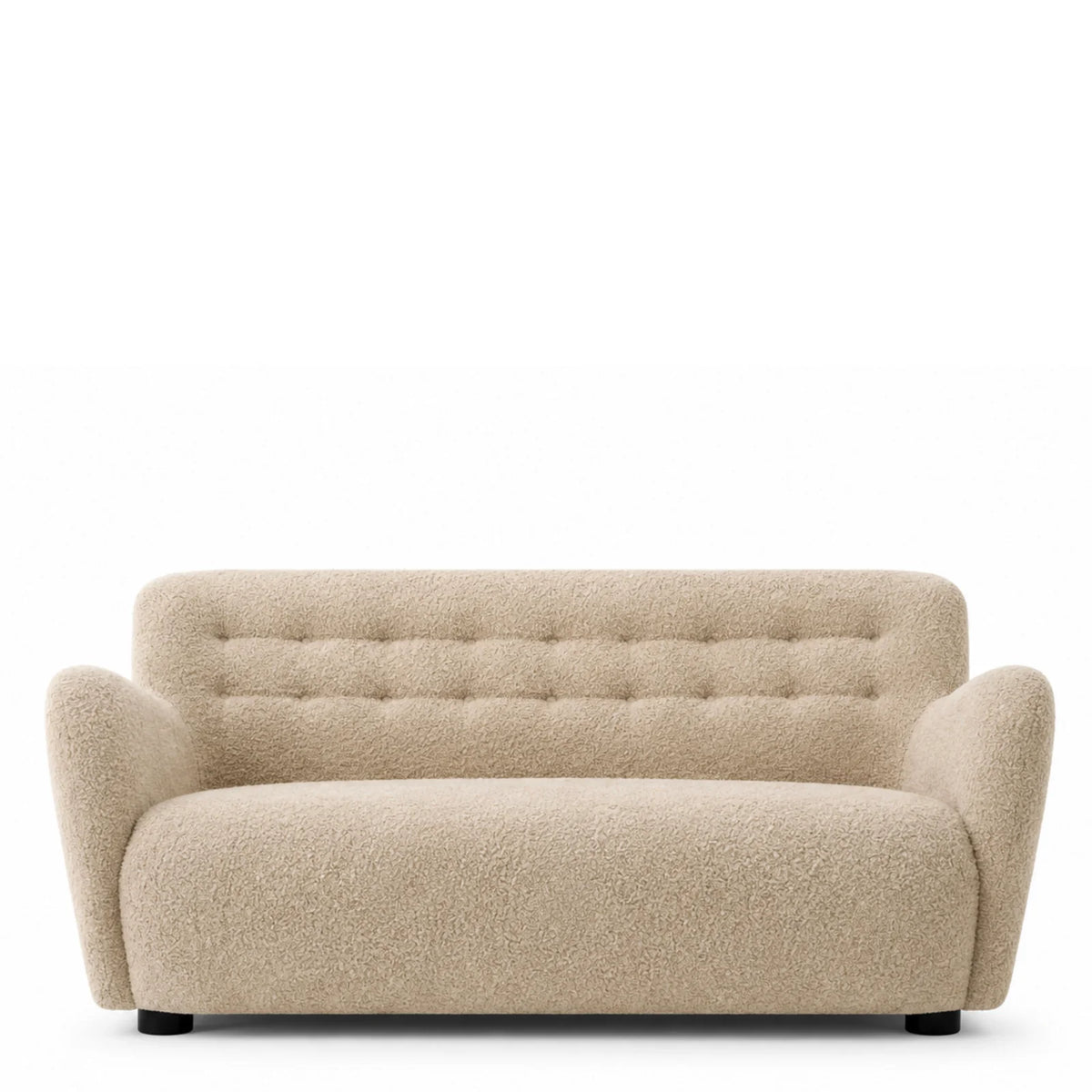 Sand Classic Sofa Bixby