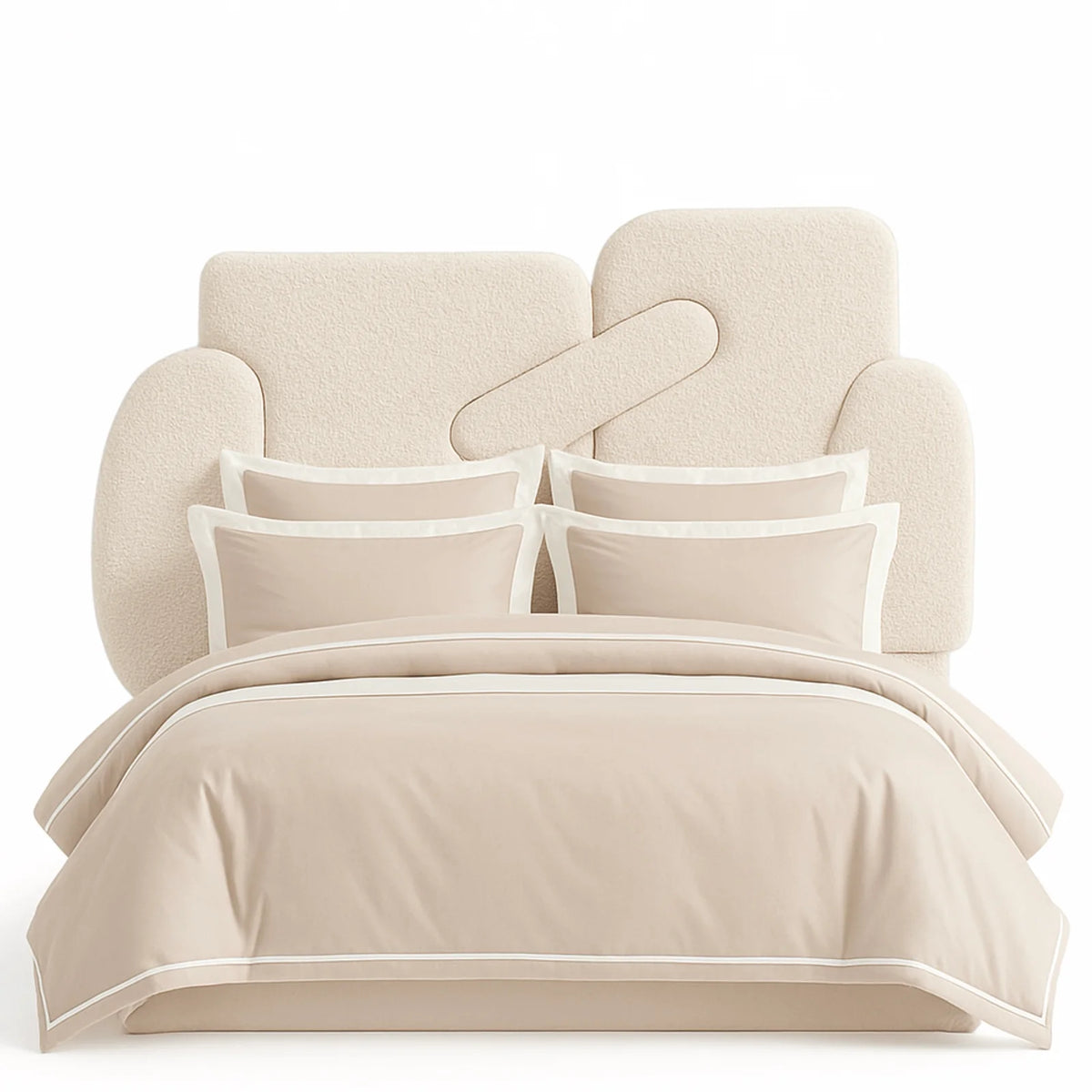 Off-white Headboard Minori