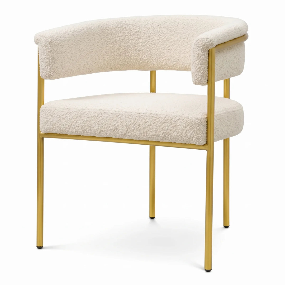 Off-white Dining Chair Gainsley