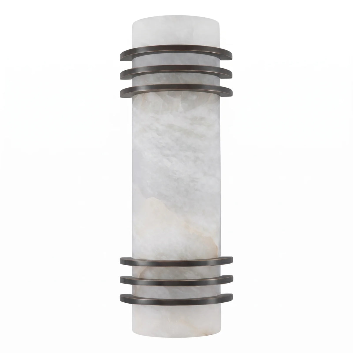 Alabaster Wall Lamp Premuda