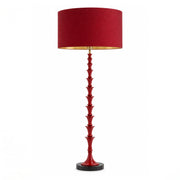 Shaded Table Lamp Arabella