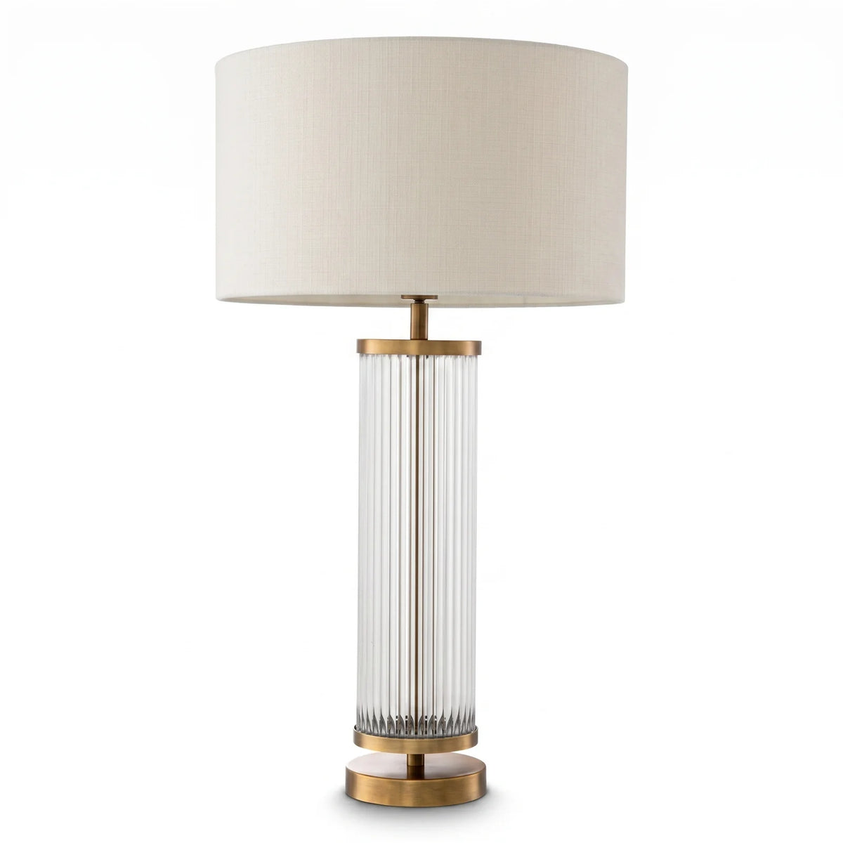 Frosted Glass Table Lamp Thibaud