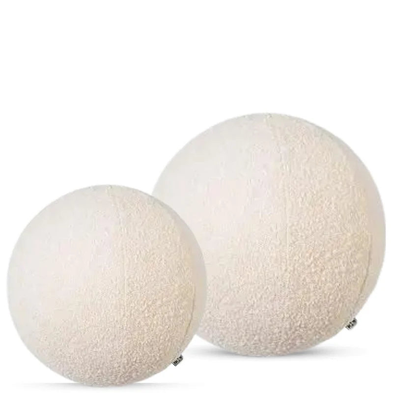 Sphere Cushion L Palla