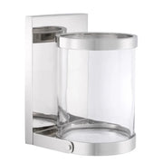 Pillar Candle Wall Hurricane Dominic
