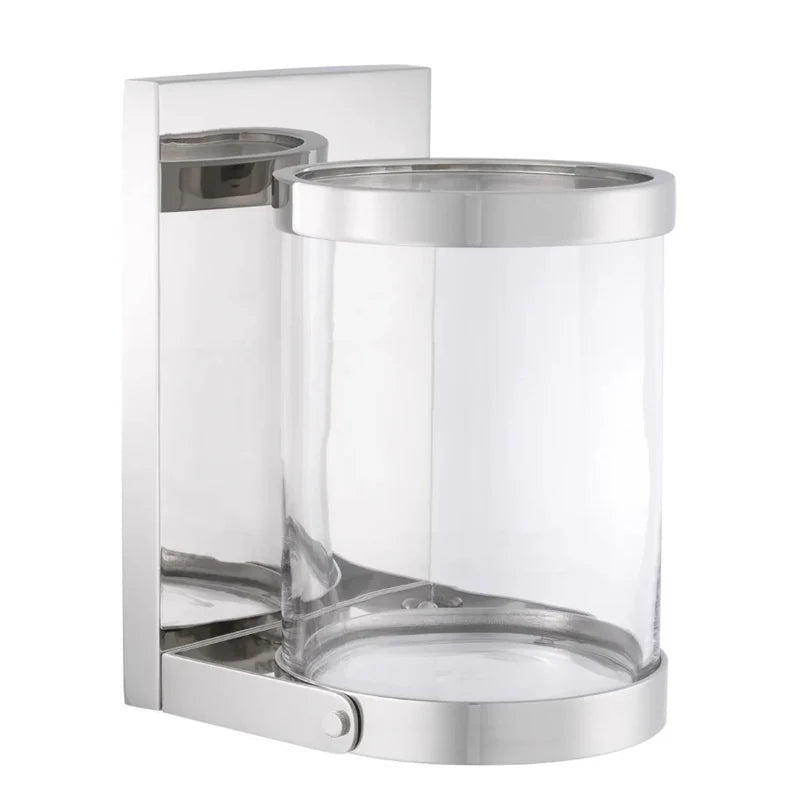 Pillar Candle Wall Hurricane Dominic