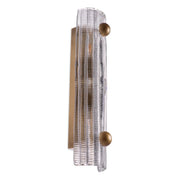 Handmade Glass Wall Lamp Dara