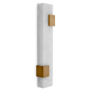 Alabaster Bar Wall Lamp Furore