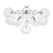 13-Bulb Ceiling Lamp Soleil