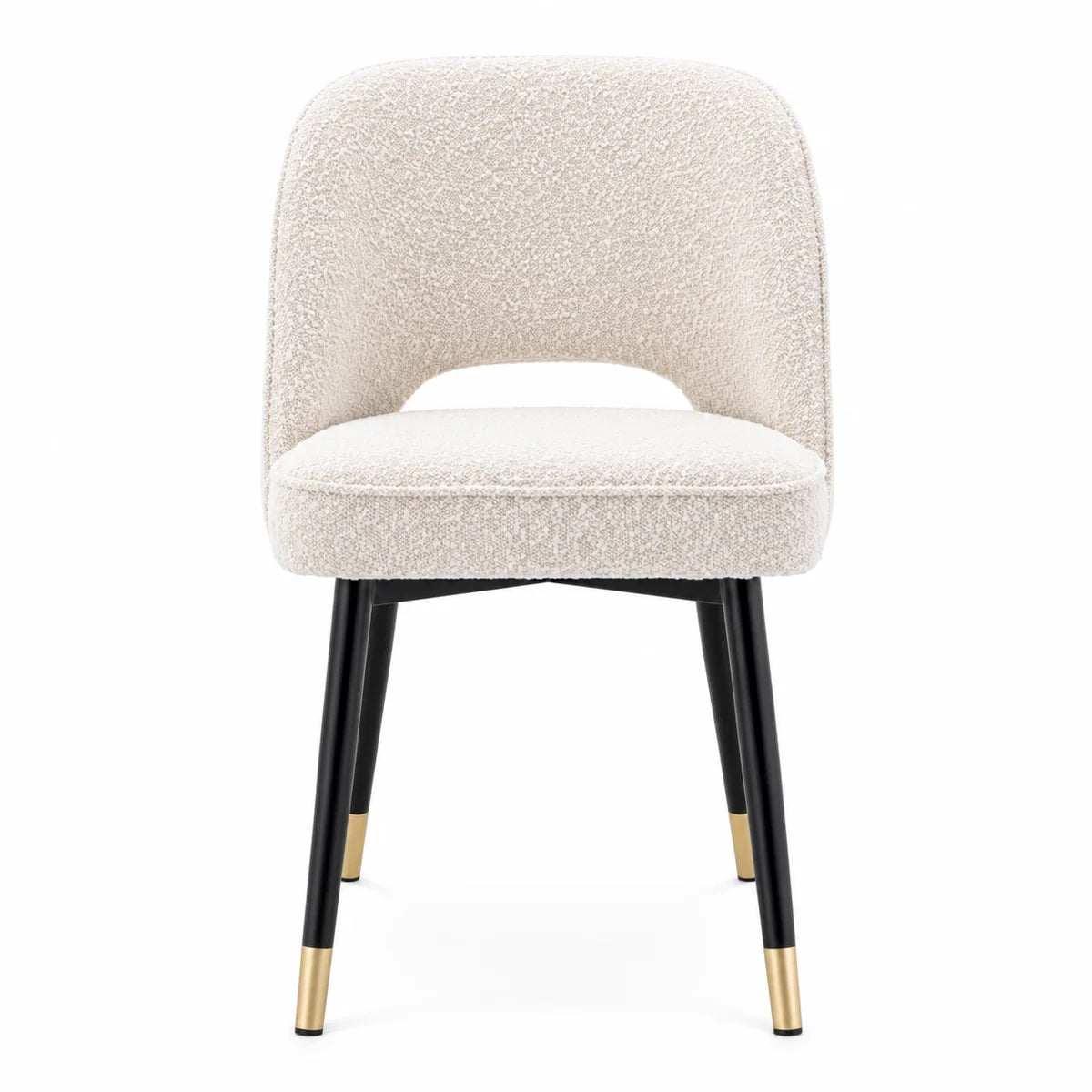 Cut-Out Dining Chair (2) Cliff