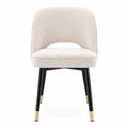 Cut-Out Dining Chair (2) Cliff
