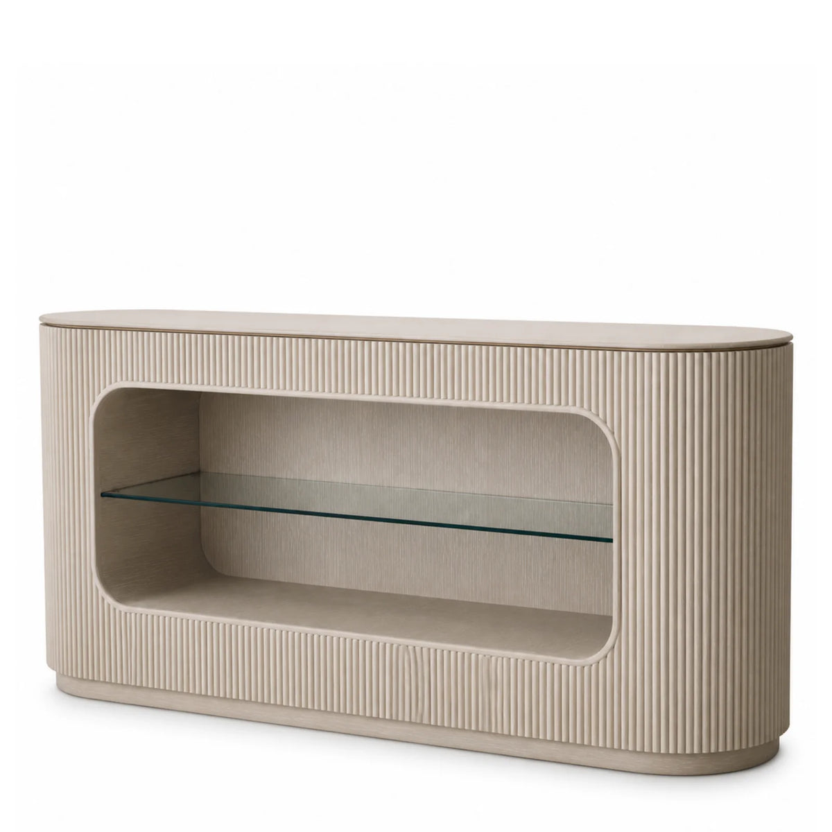 Oak Wooden Dresser Bogota