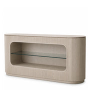 Oak Wooden Dresser Bogota