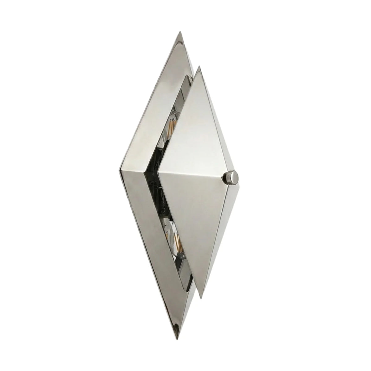 Diamond Wall Lamp Augustas