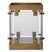 Hurricane Candle Holder Heston