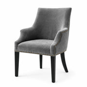 Studded Modern Dining Chair Legacy