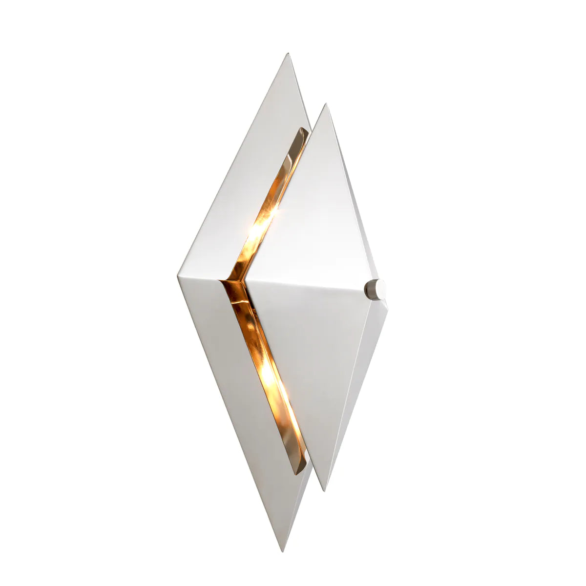 Diamond Wall Lamp Augustas