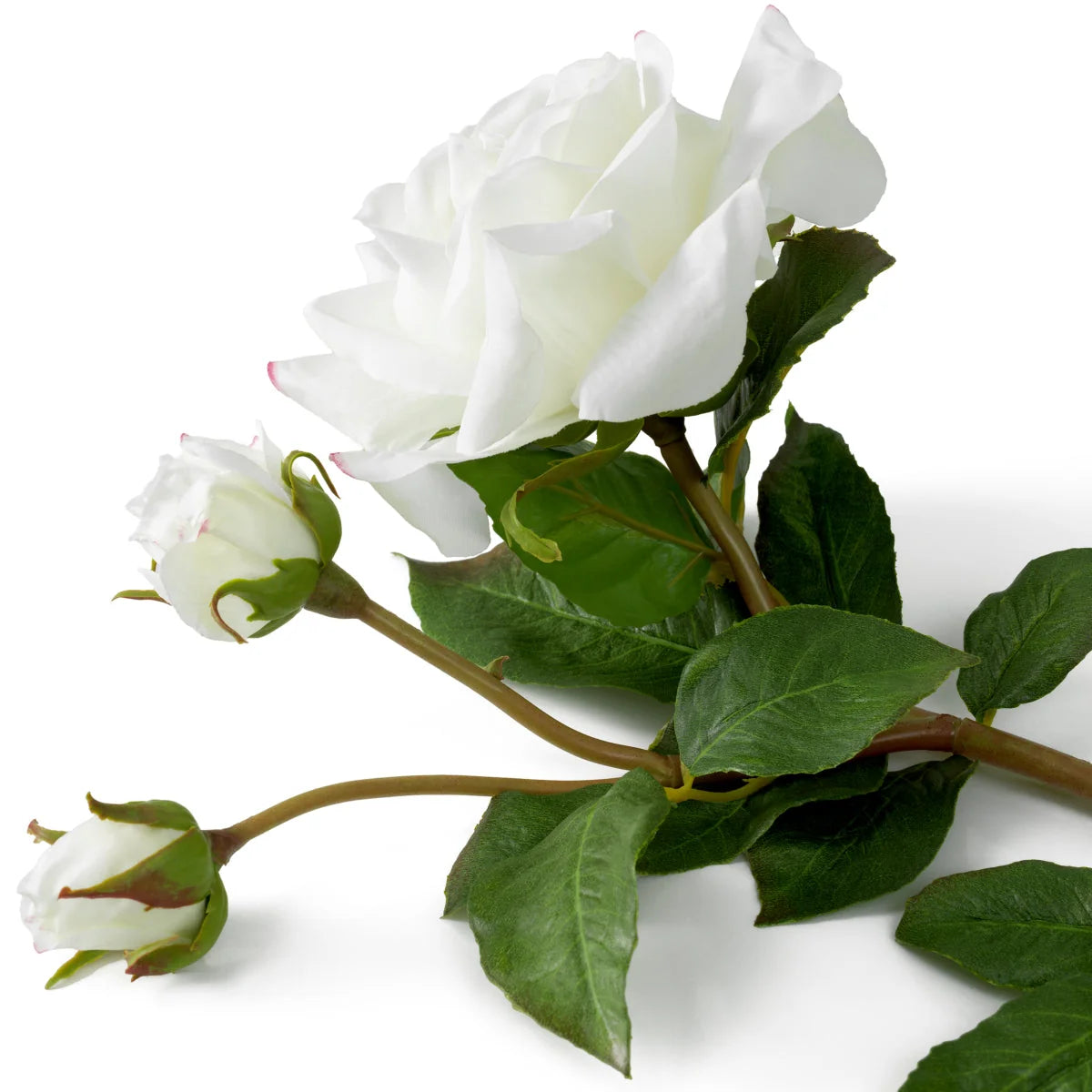 Artificial Floral Bouquet (72pcs) Roses