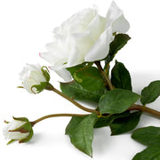 Artificial Floral Bouquet (48pcs) Peonies