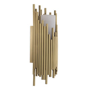 Alabaster Wall Lamp Bartoli