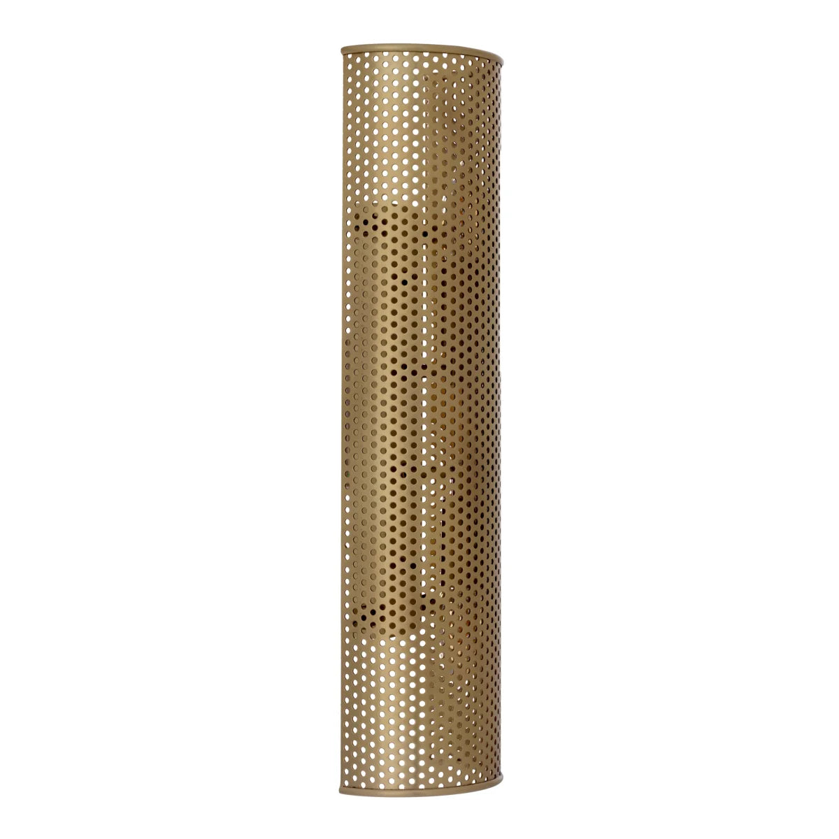 Geometric Wall Lamp L Morrison