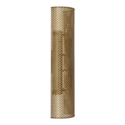 Geometric Wall Lamp L Morrison
