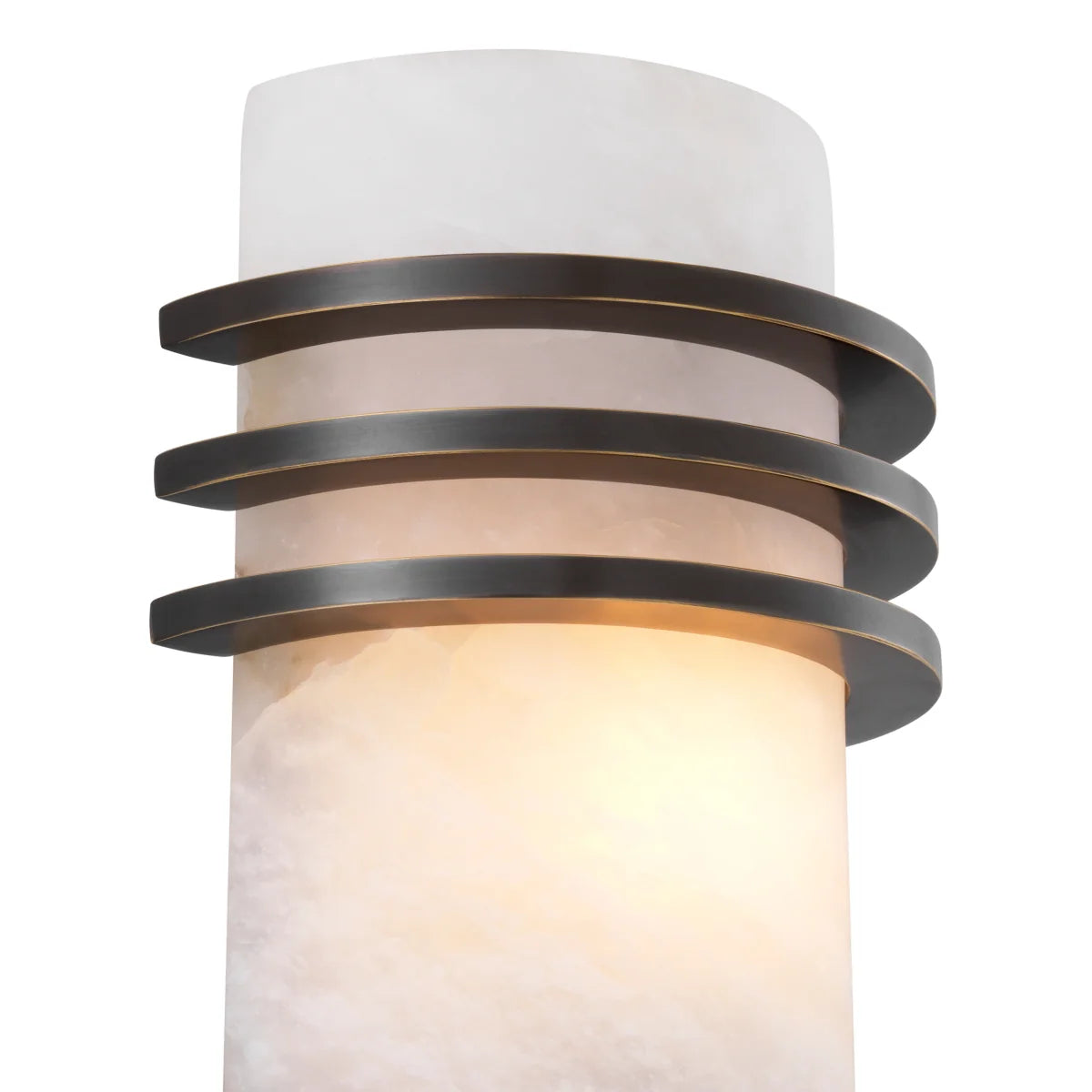 Alabaster Wall Lamp Premuda