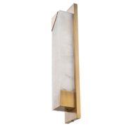 Alabaster Wall Lamp Scilla