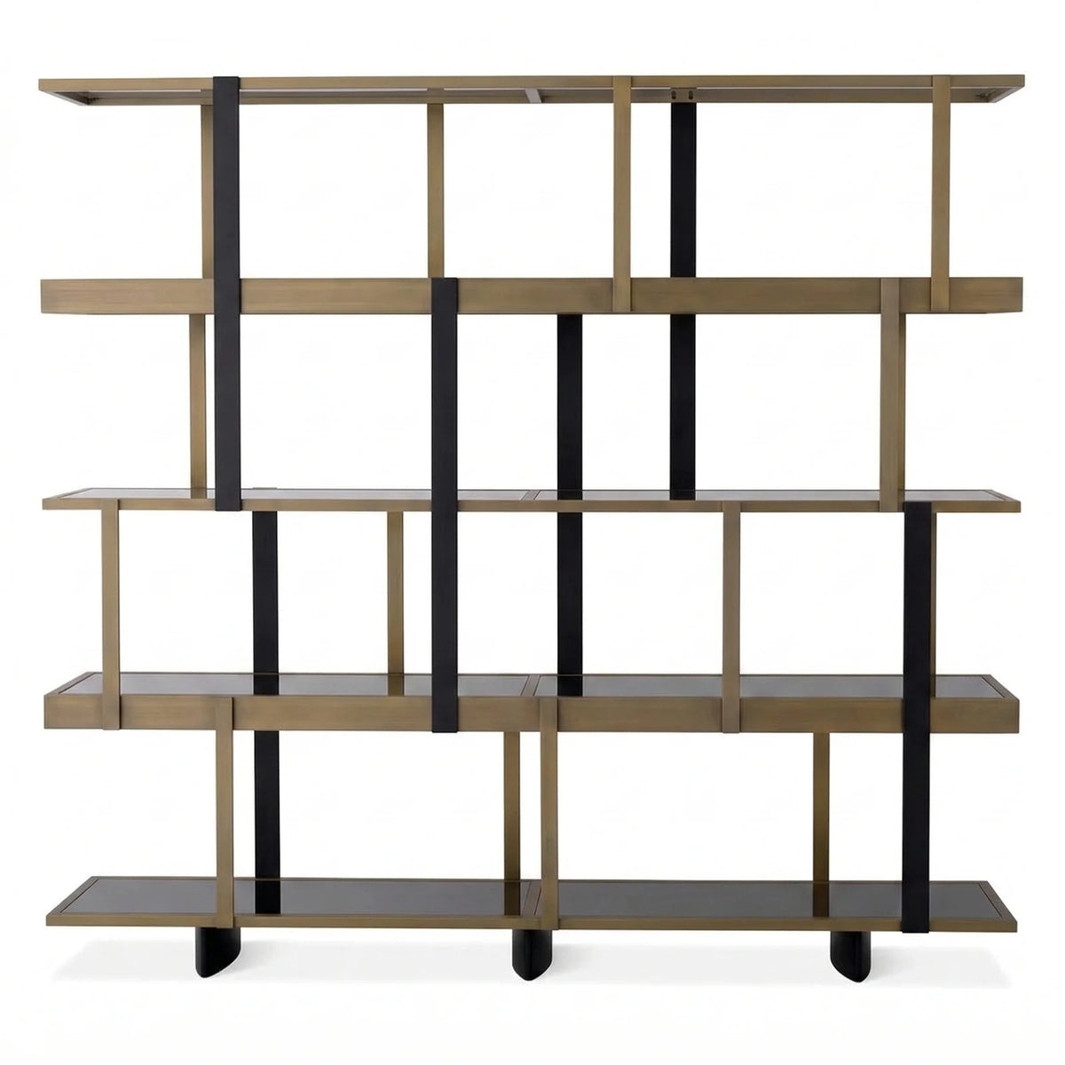 Wall Shelving Cabinet Mercure