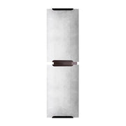Alabaster Wall Lamp Ortiz