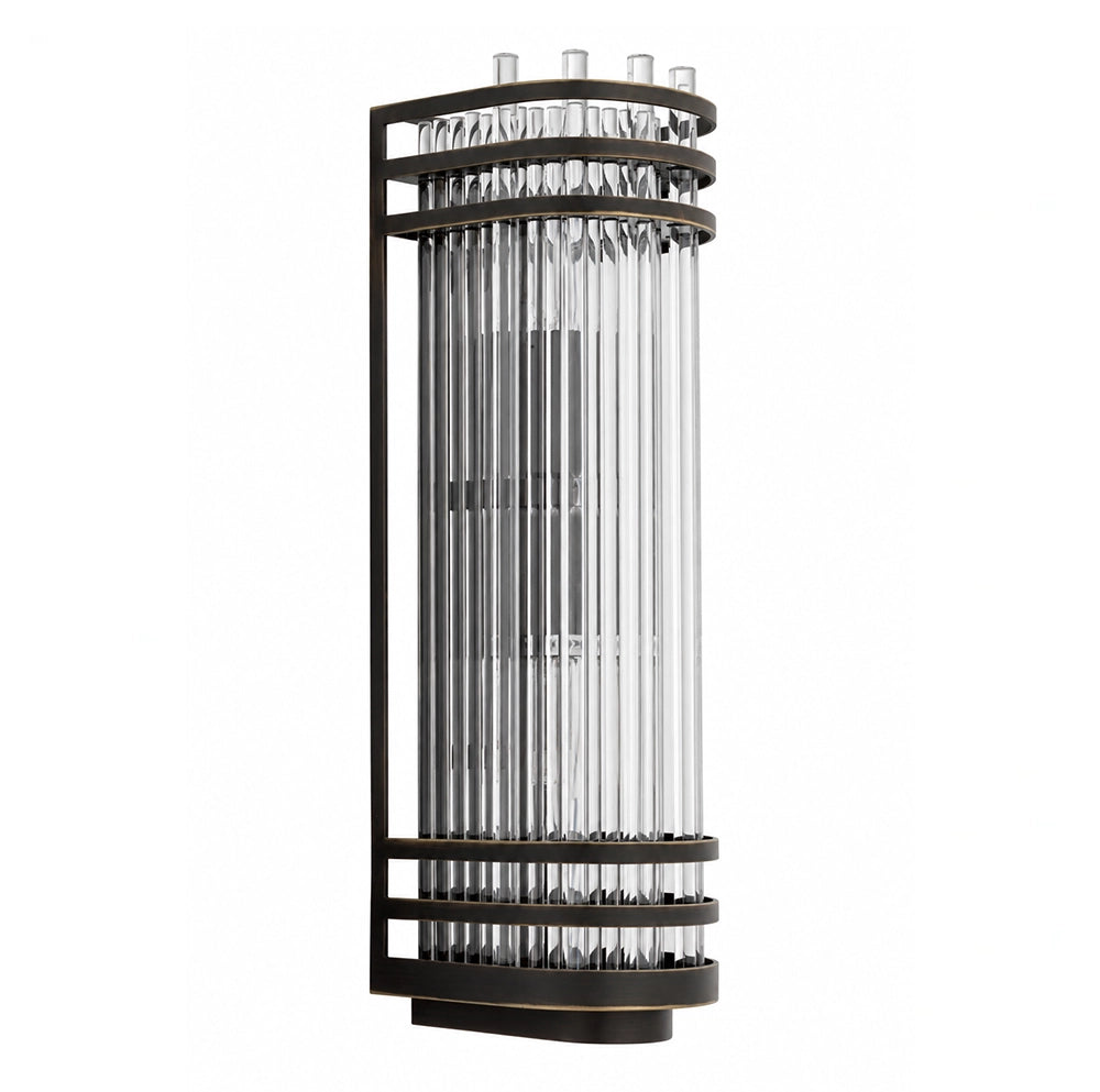 Glass Wall Lamp S Gulf
