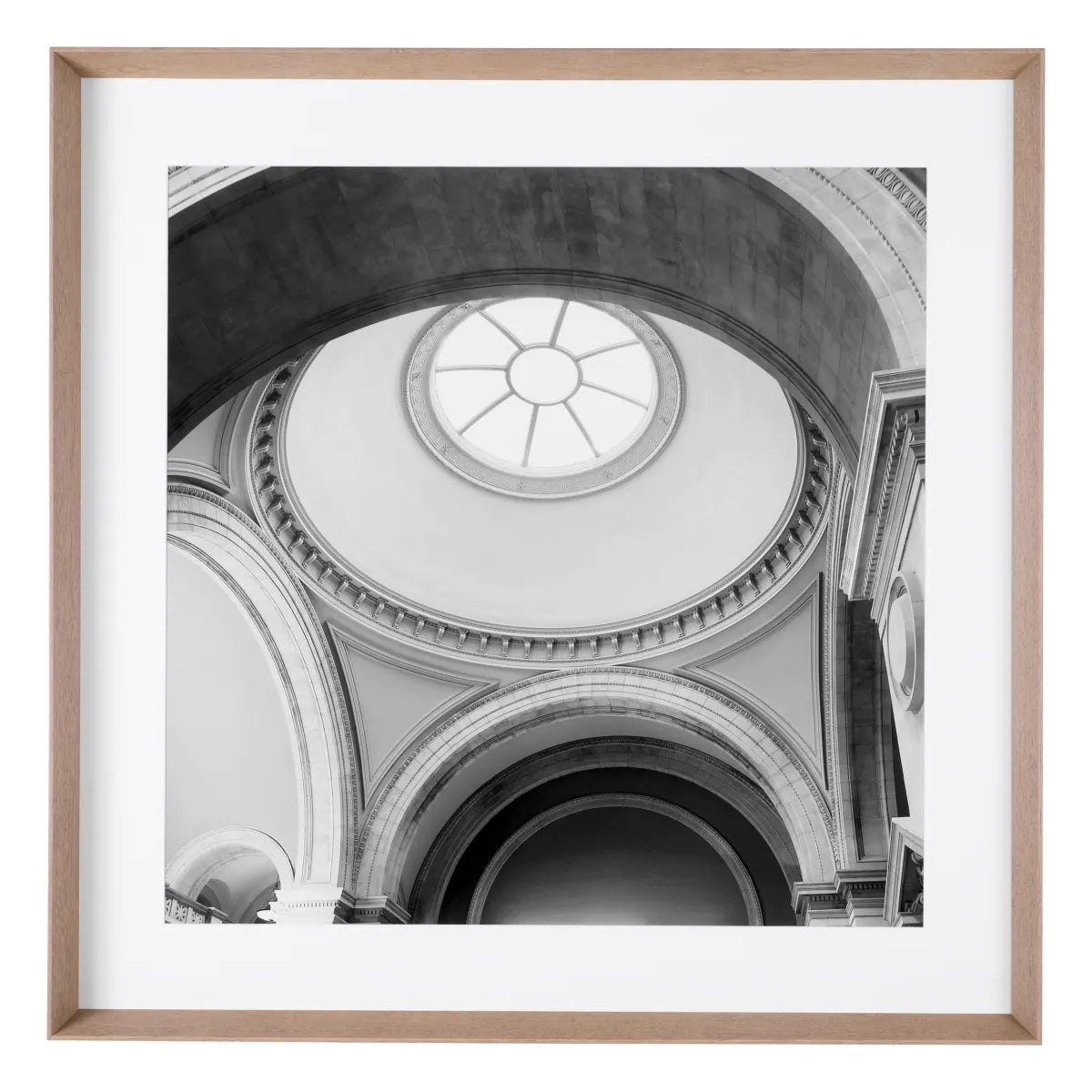 Gray Prints (2) The Great Hall | Eichholtz Miami