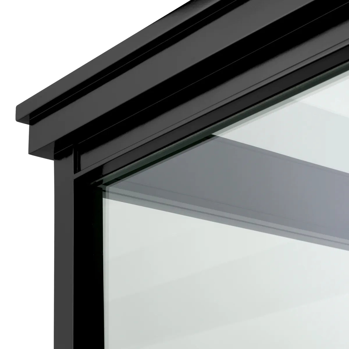 Wood Glass Cabinet Gallery | Eichholtz Miami