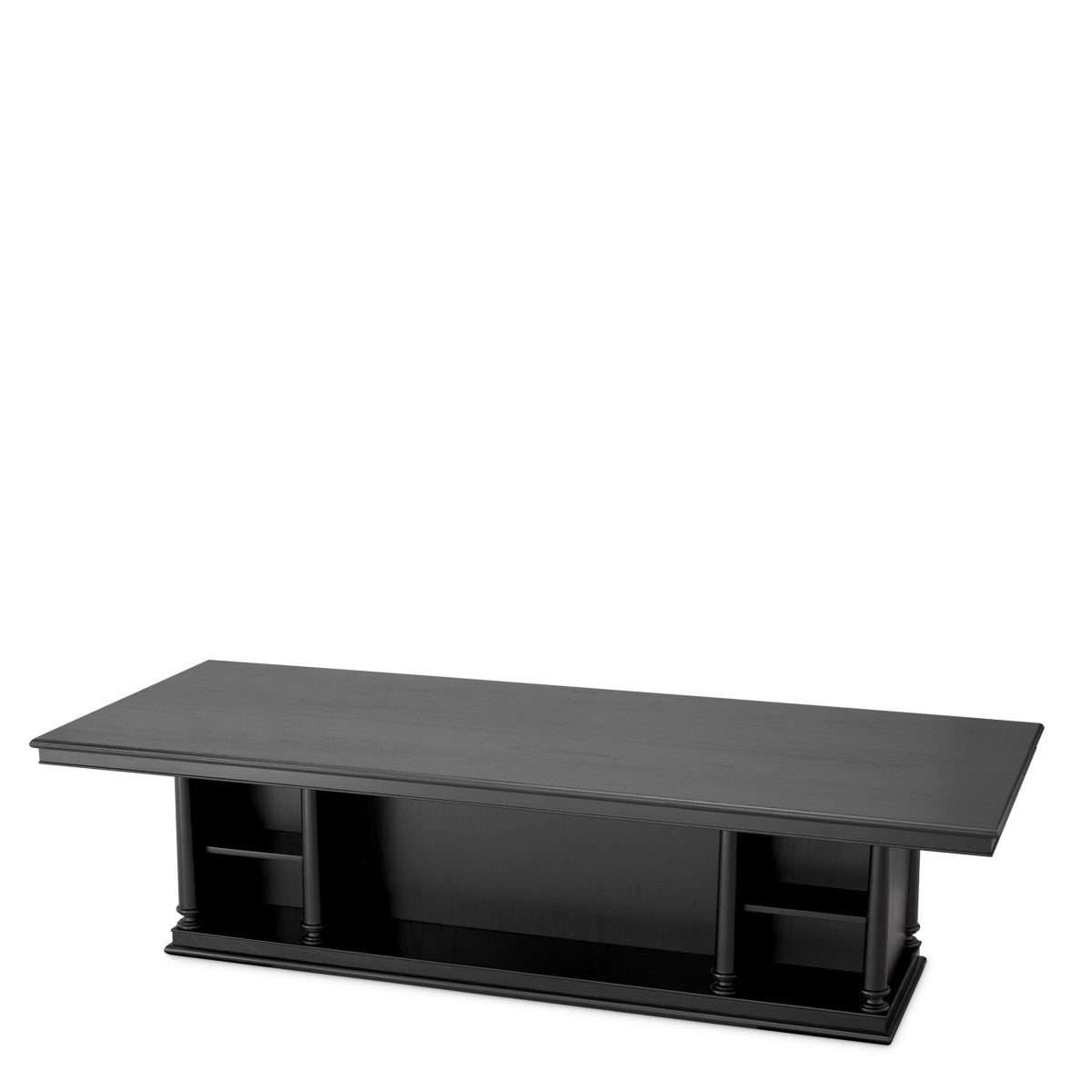 Veneer Center Table Library | Eichholtz Miami