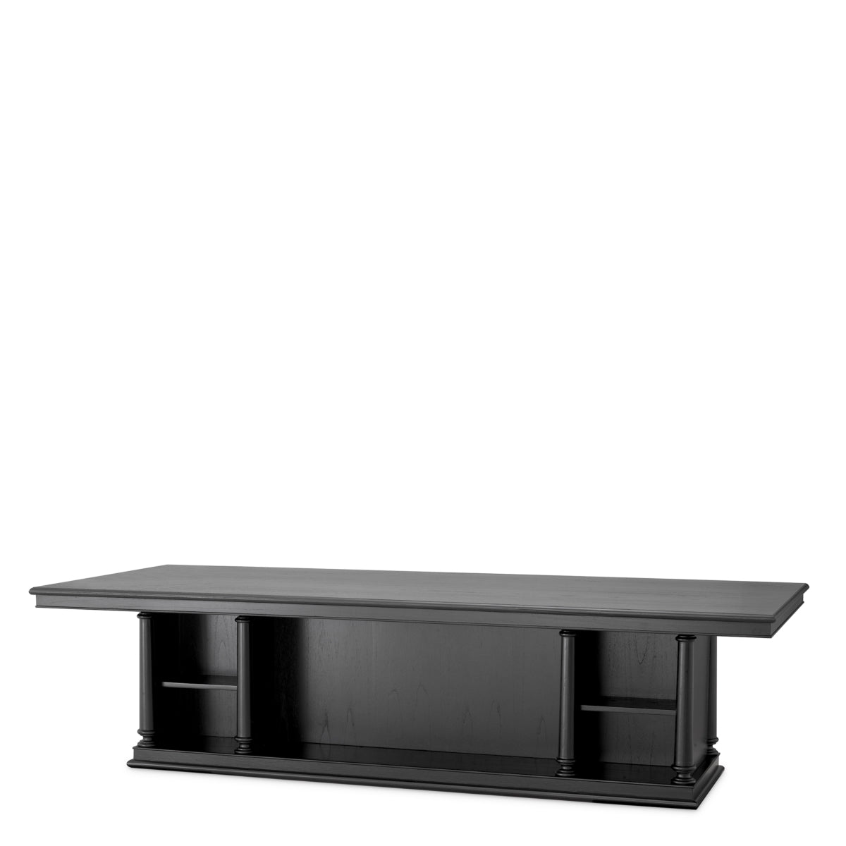 Veneer Center Table Library | Eichholtz Miami
