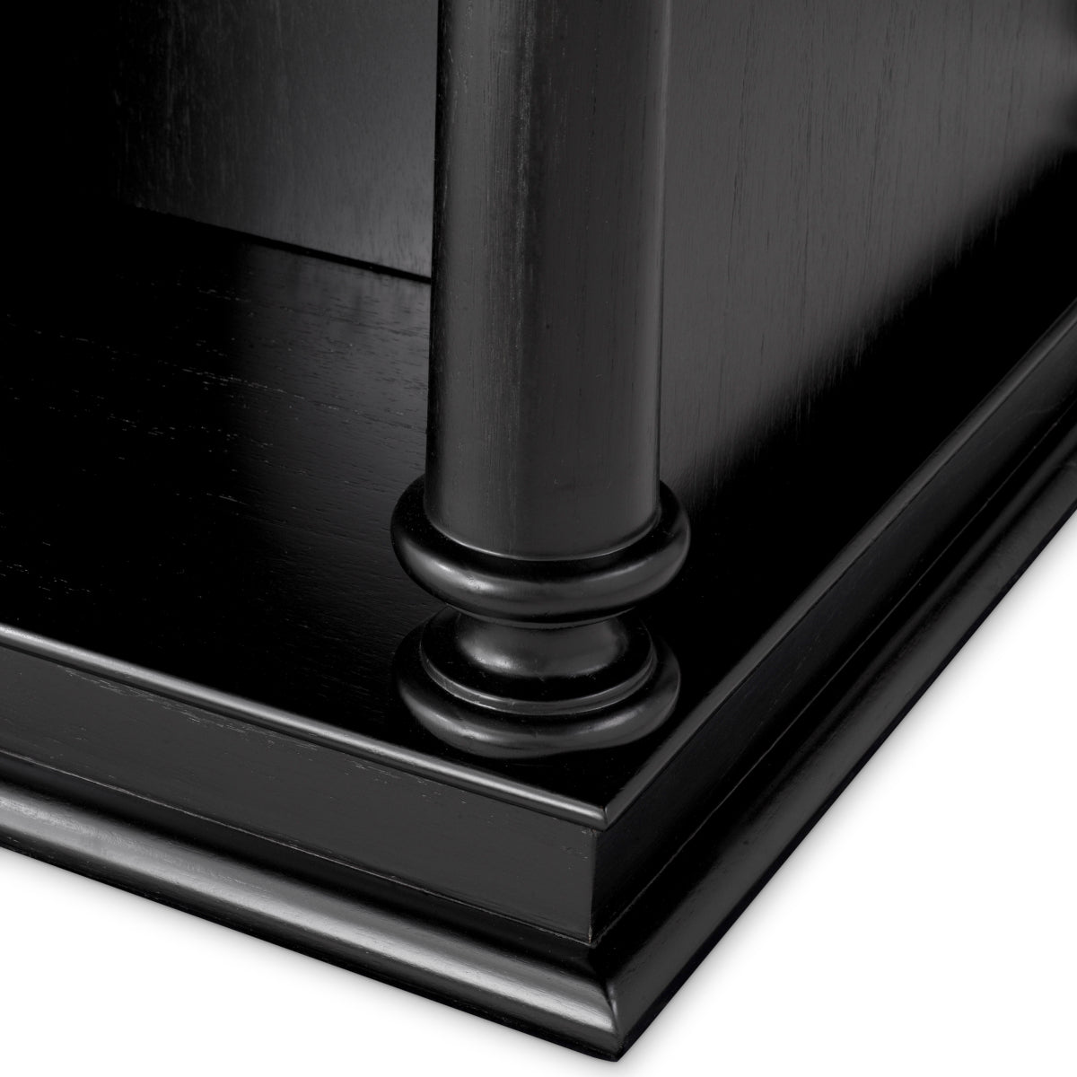 Veneer Center Table Library | Eichholtz Miami