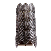 Smoke Glass Wall Lamp Sahure
