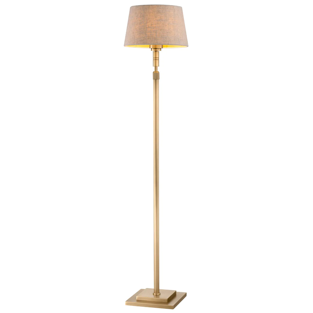 Adjustable Floor Lamp Tryon | Eichholtz Miami