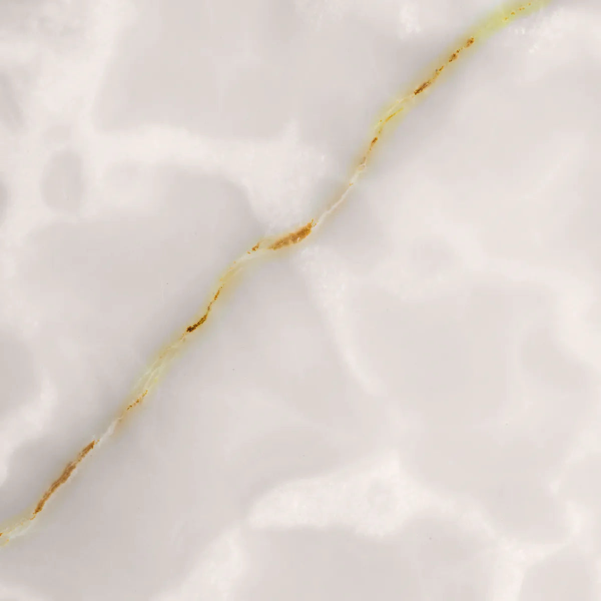 Natural Round Onyx Tray Haraga | Eichholtz Miami
