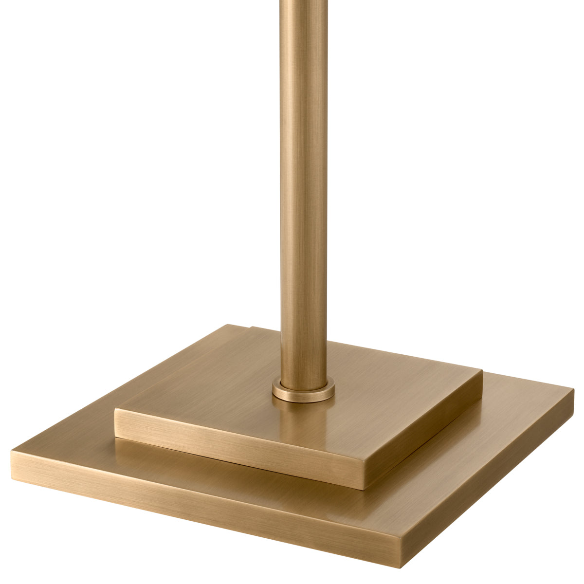 Shade Adjustable Floor Lamp Corbin | Eichholtz Miami