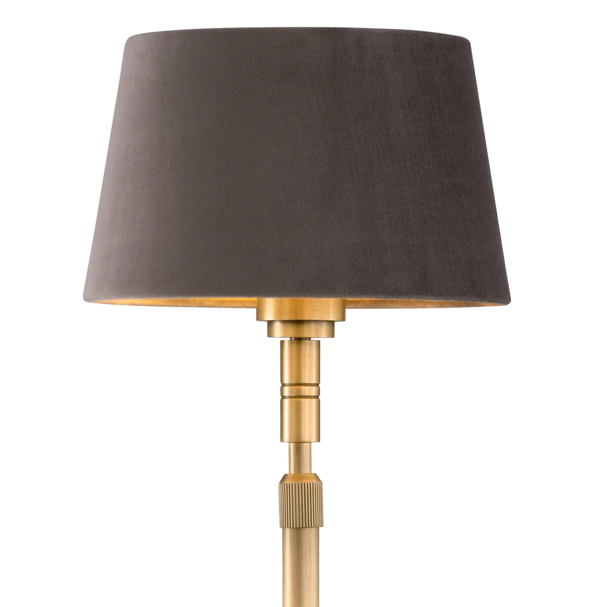 Adjustable Floor Lamp Tryon | Eichholtz Miami