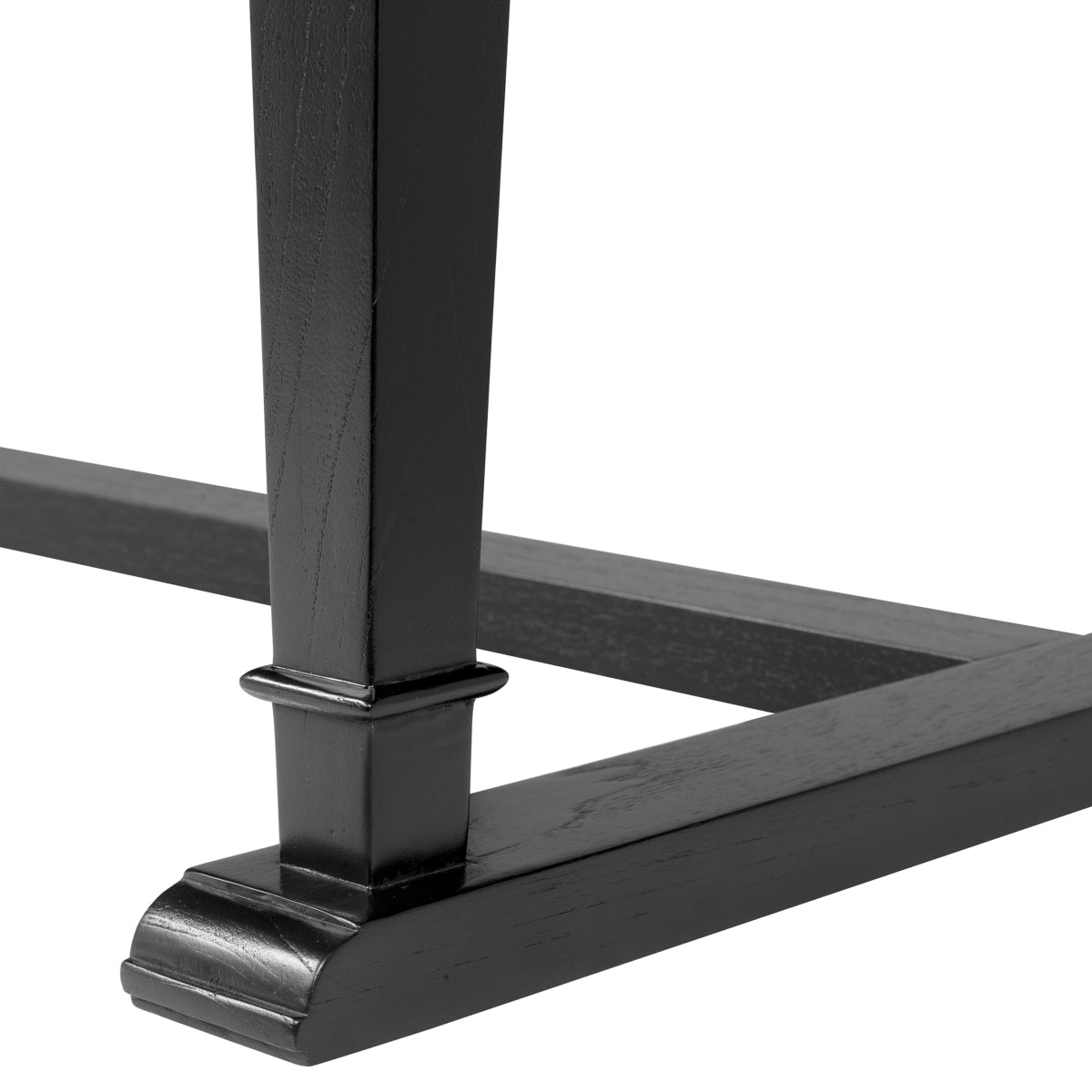 Carved Trim Dining Table Americana | Eichholtz Miami