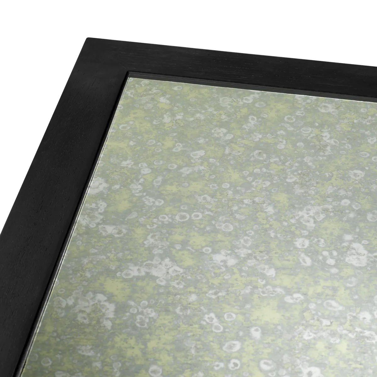 Antique Mirror Coffee Table Metropolitan | Eichholtz Miami