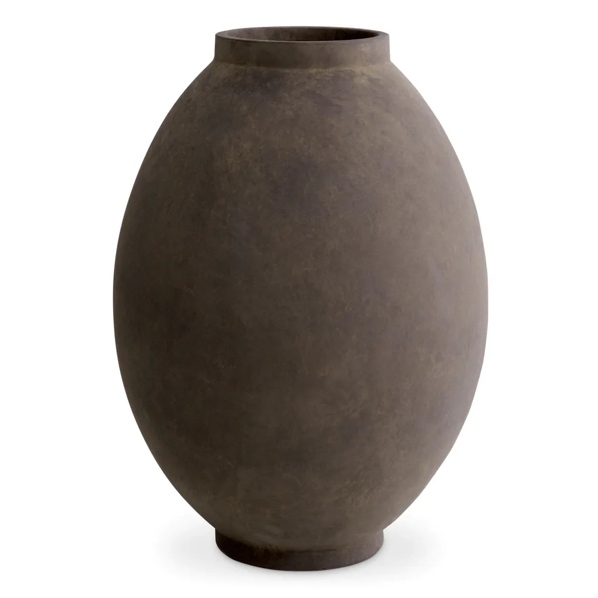 Classic Vase M Moon Jar | Eichholtz Miami