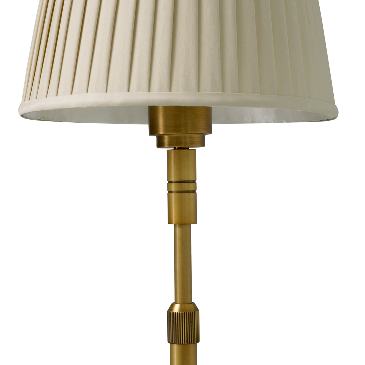 Adjustable Floor Lamp Tryon | Eichholtz Miami