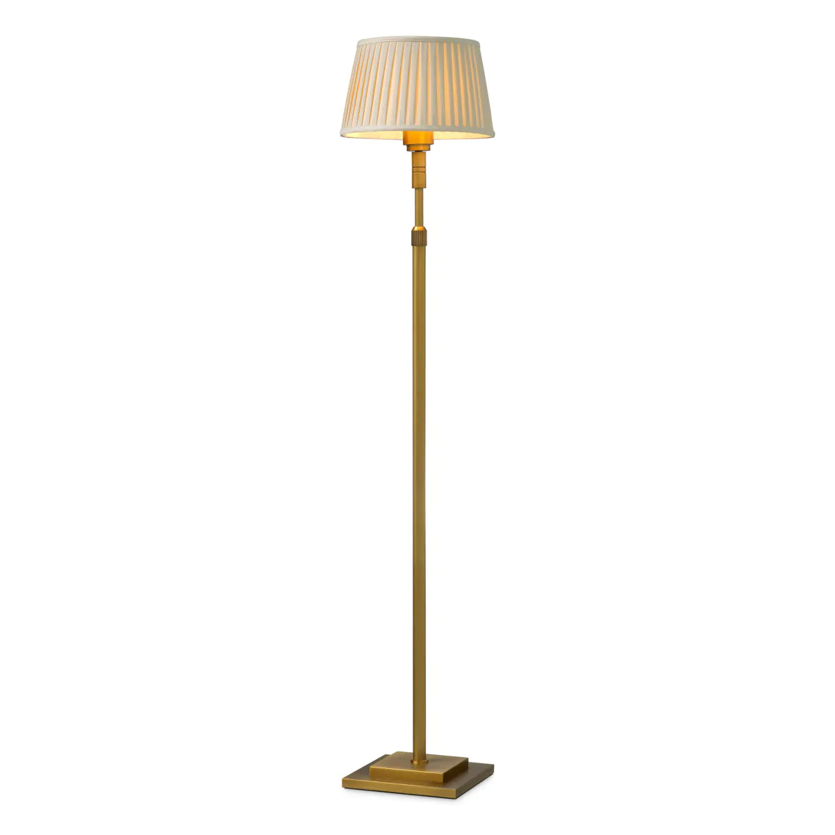 Adjustable Floor Lamp Tryon | Eichholtz Miami