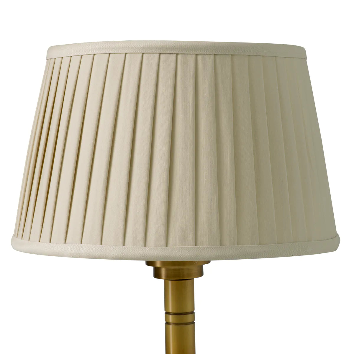Adjustable Floor Lamp Tryon | Eichholtz Miami